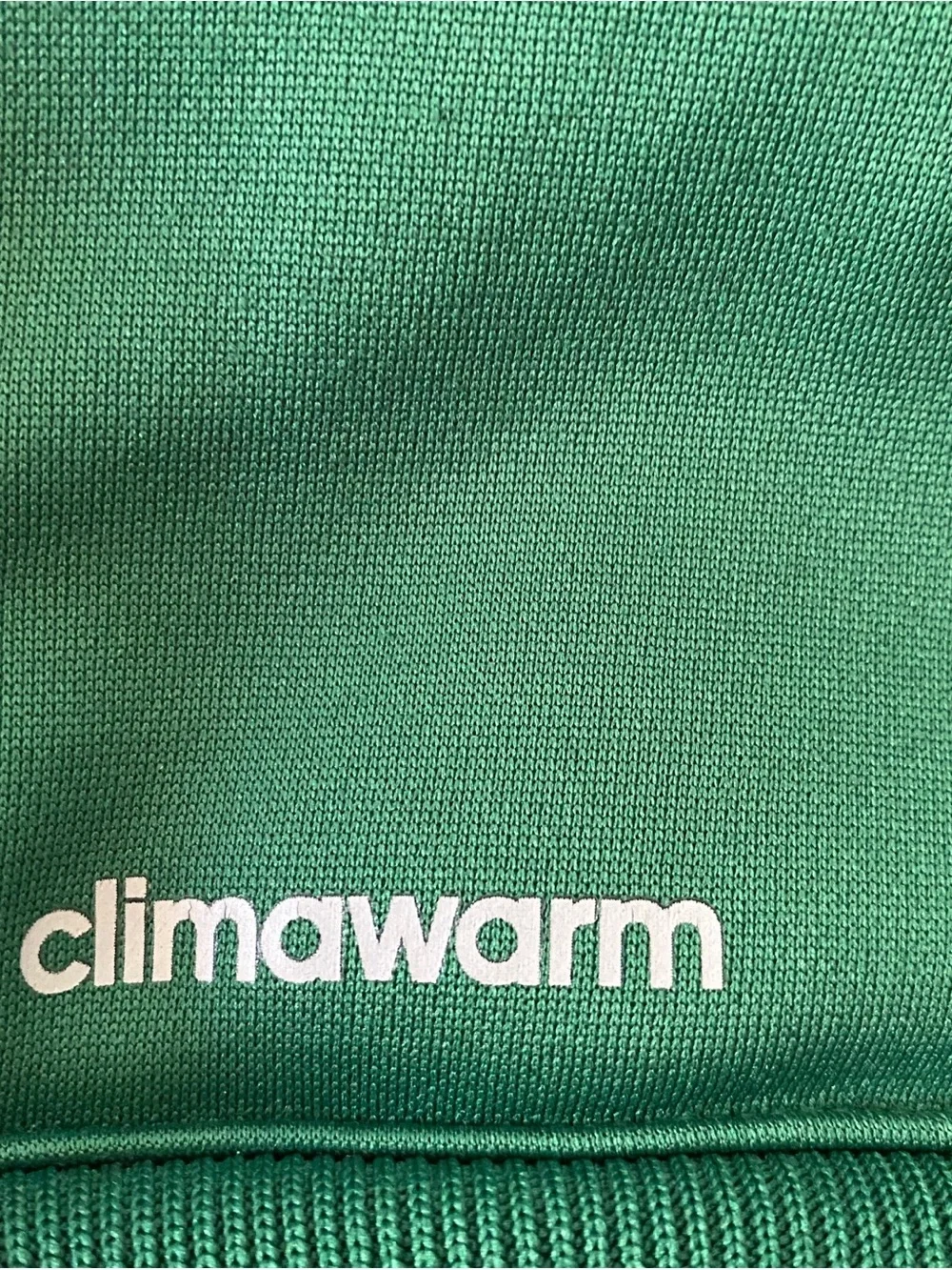Adidas, Vintage NBA Boston Celtics Basketball Climaware Pullover Hoodie